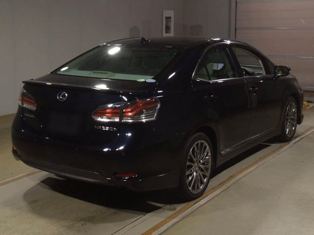 Lexus HS250h