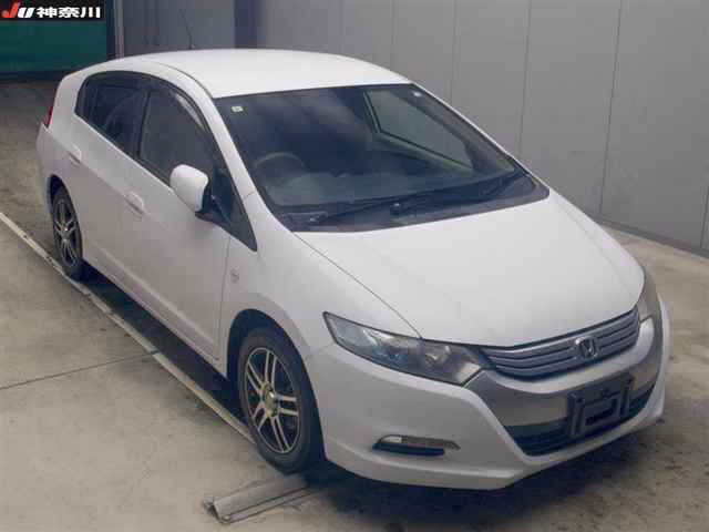 HONDA INSIGHT