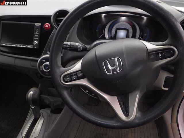 HONDA INSIGHT