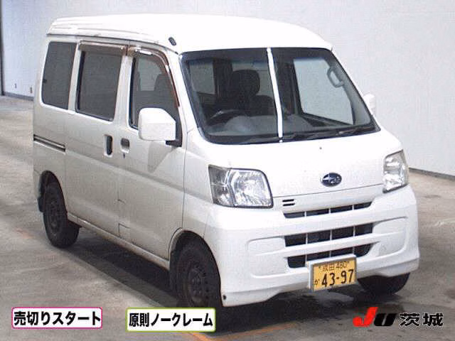 SUBARU SAMBAR