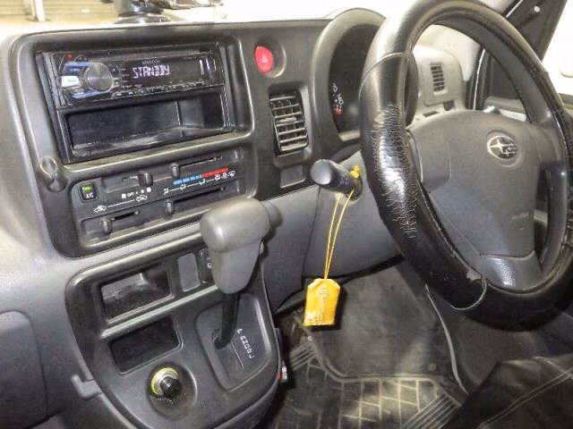SUBARU SAMBAR