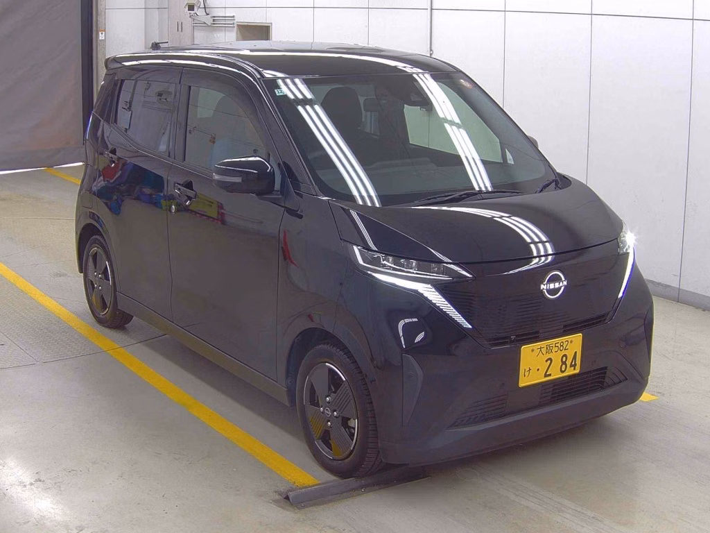 Nissan Sakura