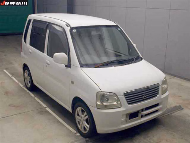 MITSUBISHI TOPPO BJ