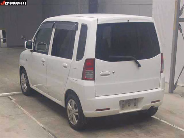 MITSUBISHI TOPPO BJ