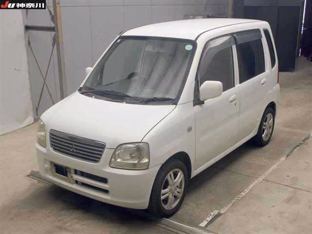 MITSUBISHI TOPPO BJ