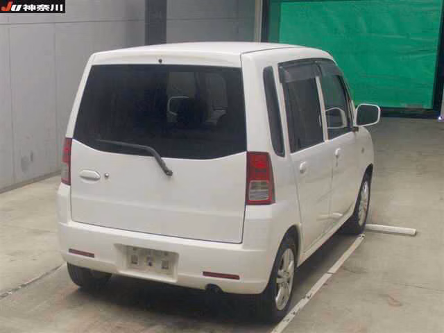MITSUBISHI TOPPO BJ
