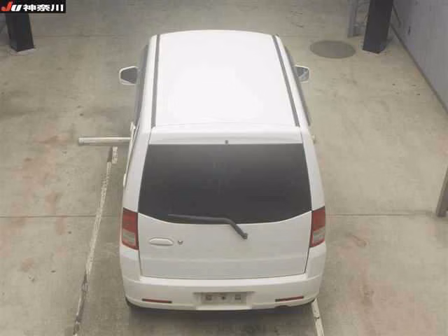 MITSUBISHI TOPPO BJ