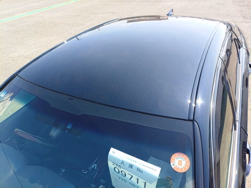 Toyota Crown Majesta