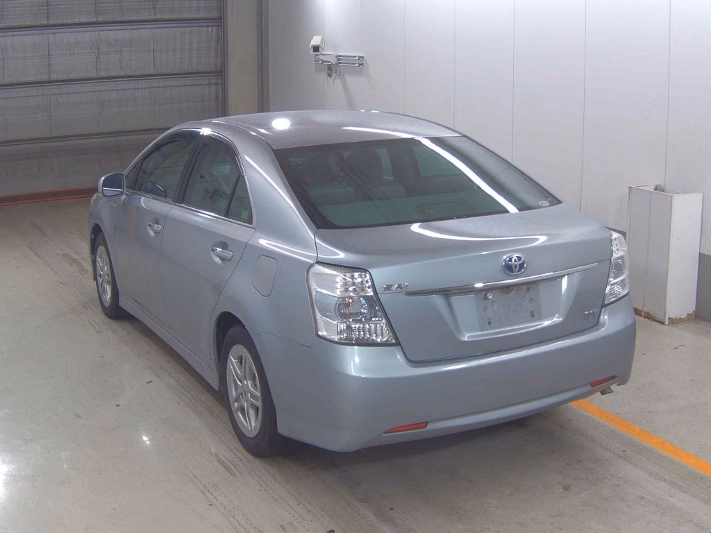 TOYOTA SAI