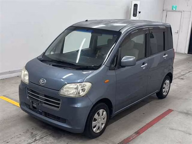 DAIHATSU TANTO EXE