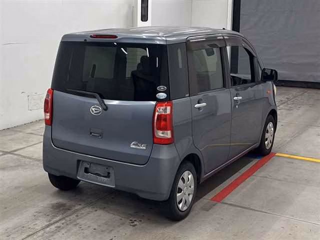 DAIHATSU TANTO EXE