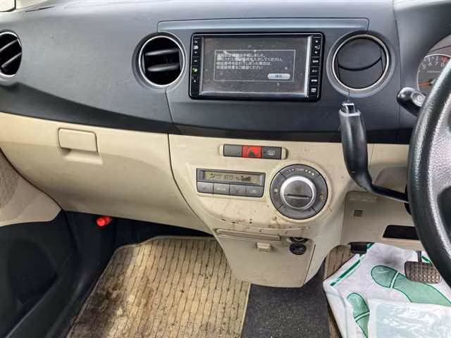 DAIHATSU TANTO EXE