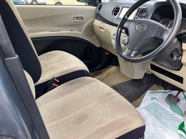 Daihatsu Tanto Exe