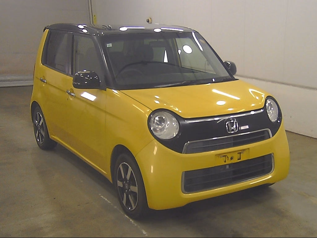 Honda N-ONE