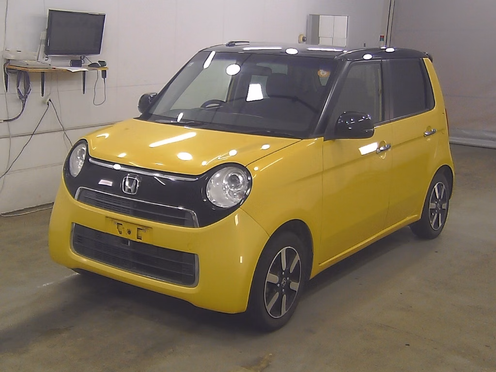 HONDA N-ONE