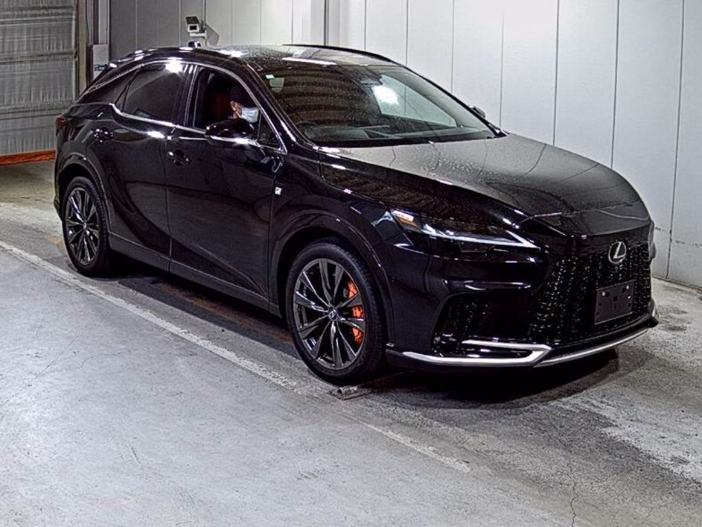 Lexus RX350