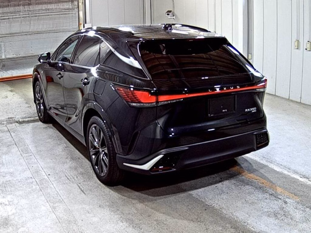 Lexus RX350