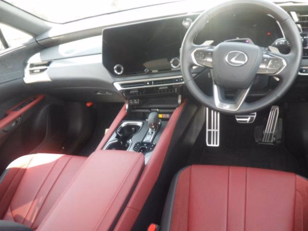 Lexus RX350