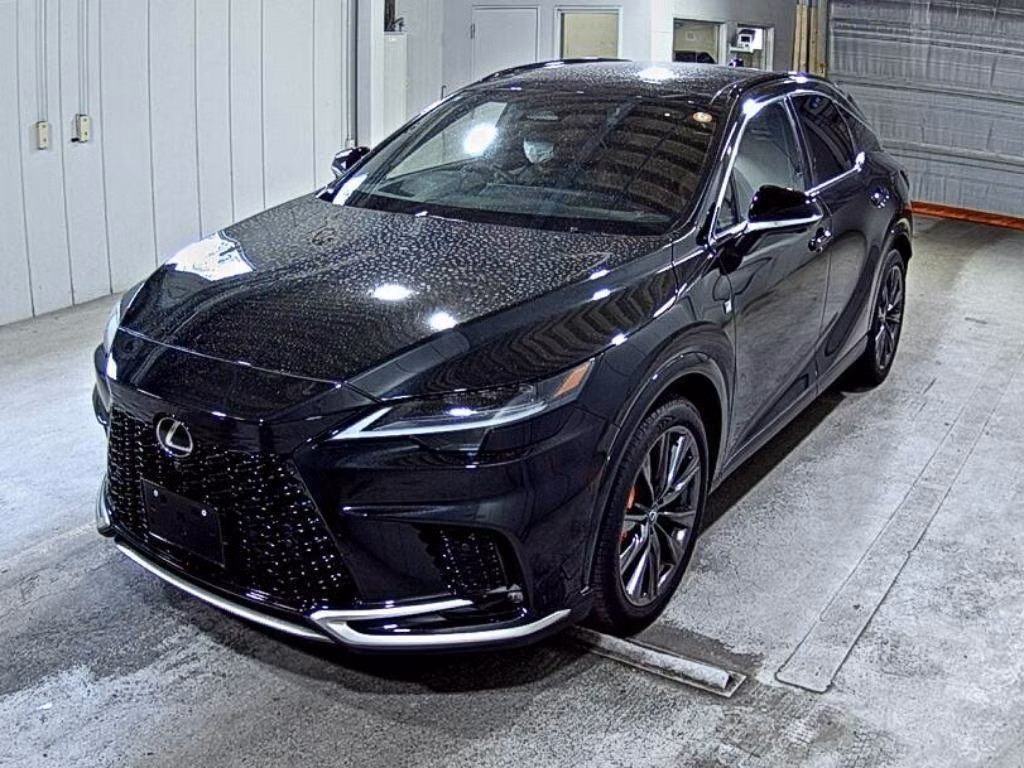 Lexus RX350