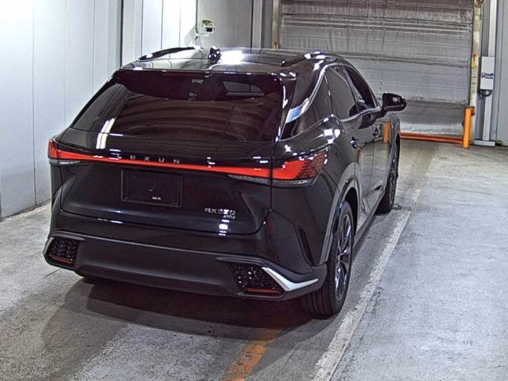 Lexus RX350