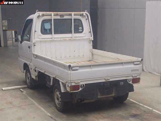 Subaru Sambar