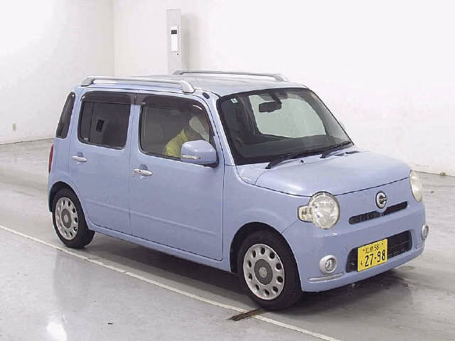 DAIHATSU MIRA COCOA