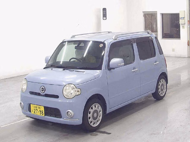 DAIHATSU MIRA COCOA