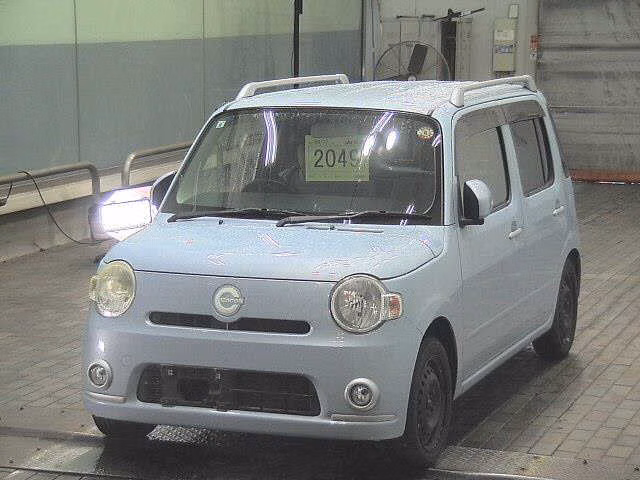 DAIHATSU MIRA COCOA
