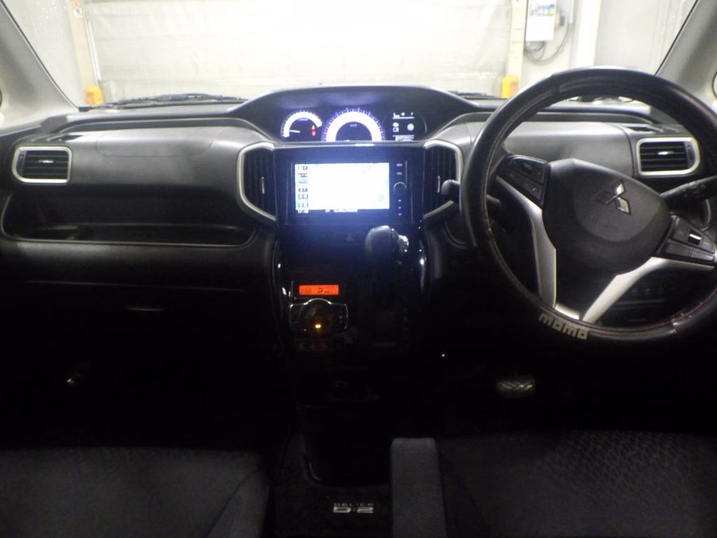 Mitsubishi Delica D:2
