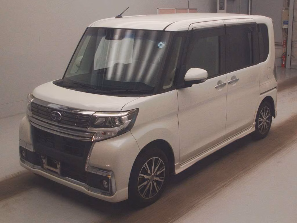 SUBARU CHIFFON