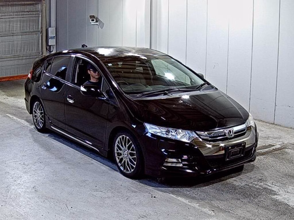 HONDA INSIGHT