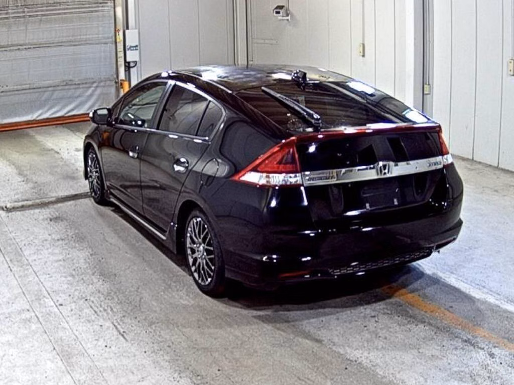 HONDA INSIGHT