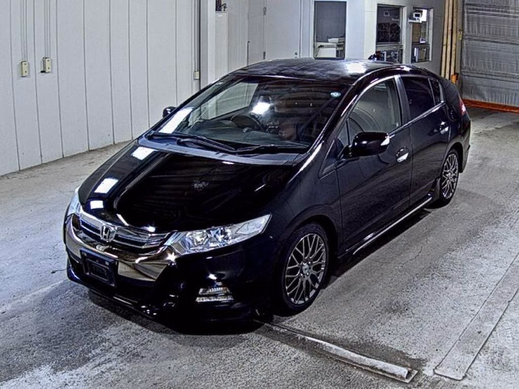 HONDA INSIGHT