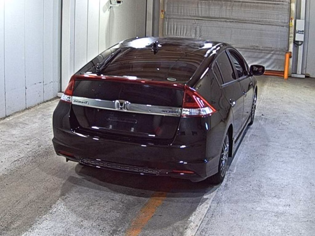 HONDA INSIGHT