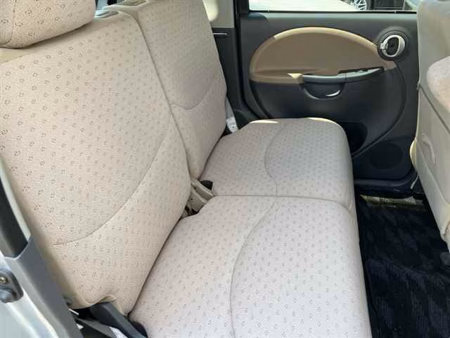 Daihatsu Move Latte