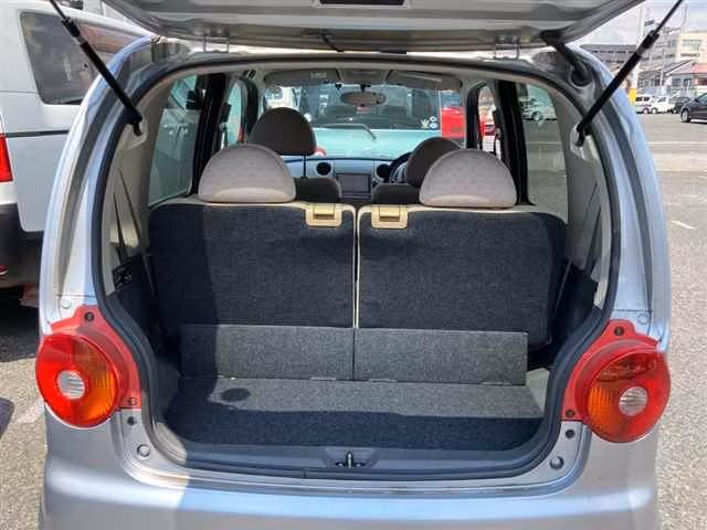 Daihatsu Move Latte