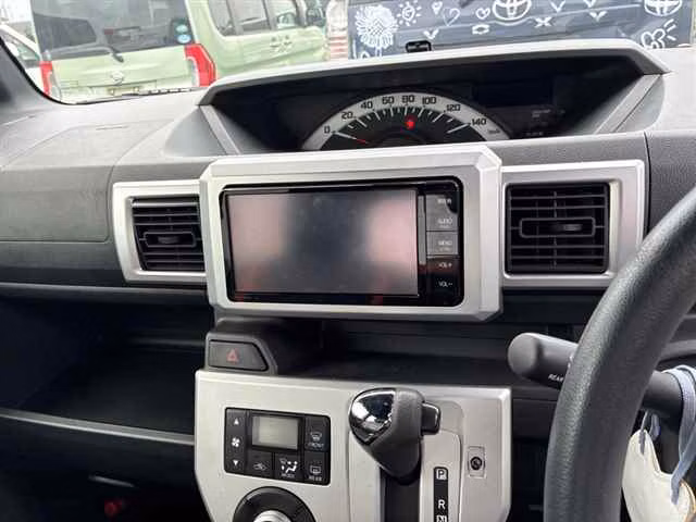 TOYOTA PIXIS MEGA