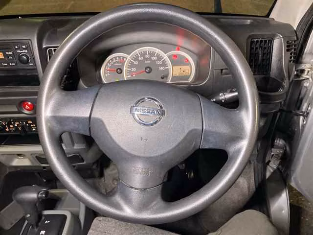 Nissan NV100 Clipper