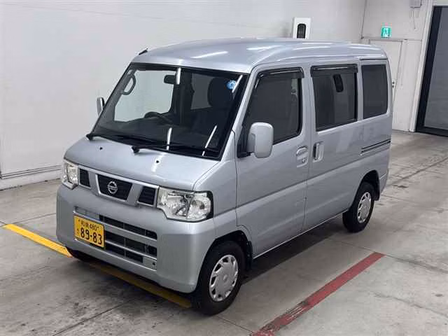 Nissan NV100 Clipper