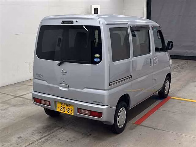 Nissan NV100 Clipper