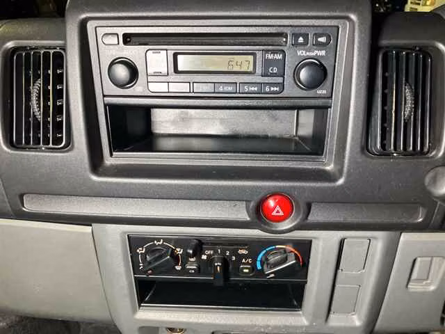 Nissan NV100 Clipper