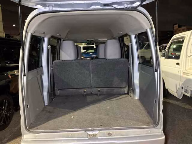 Nissan NV100 Clipper