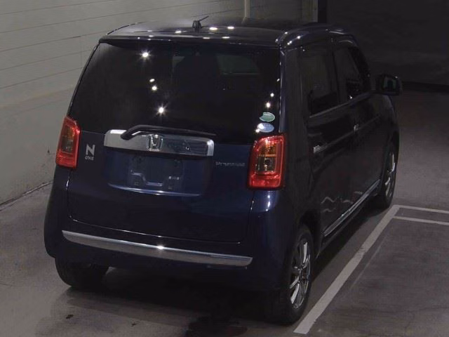 HONDA N-ONE