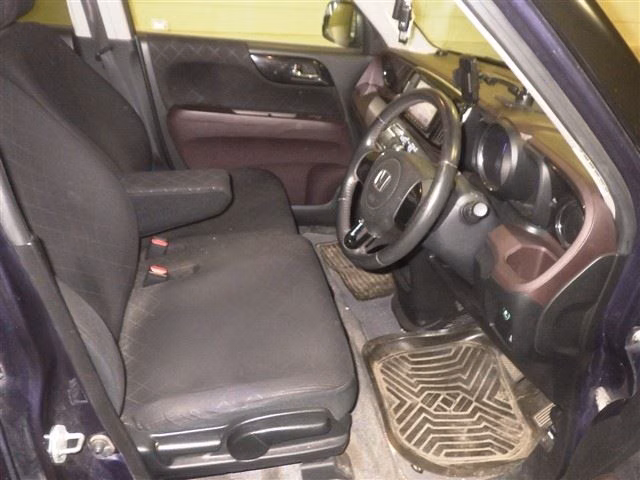 HONDA N-ONE