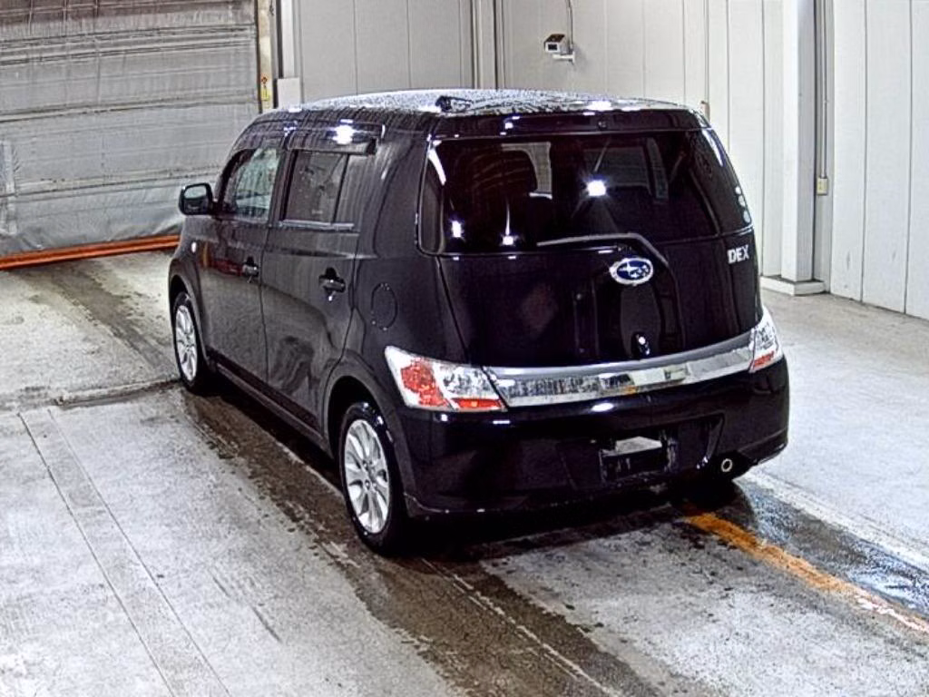 SUBARU DEX