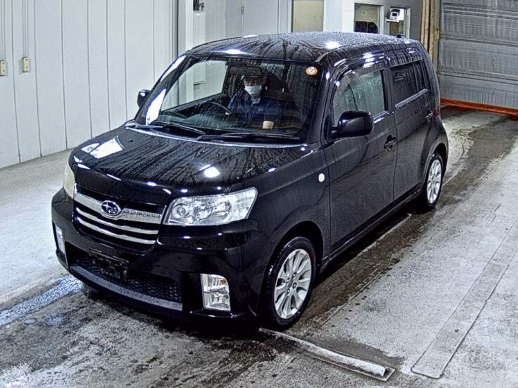 SUBARU DEX