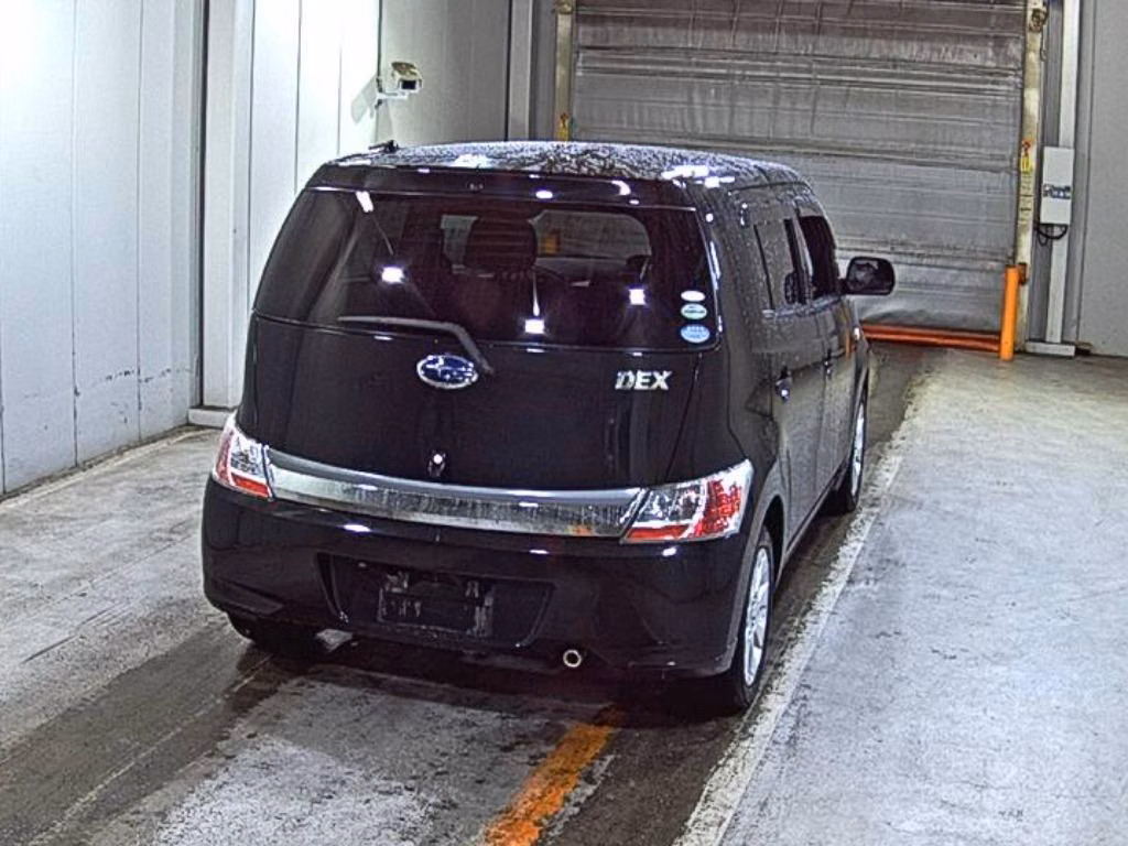SUBARU DEX