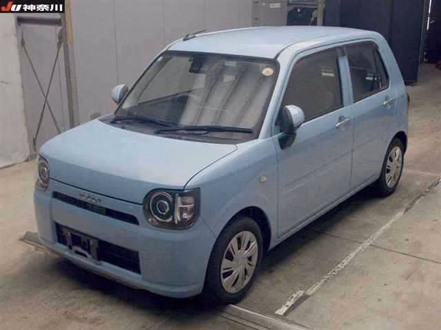Daihatsu Mira Tocot