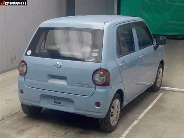 Daihatsu Mira Tocot