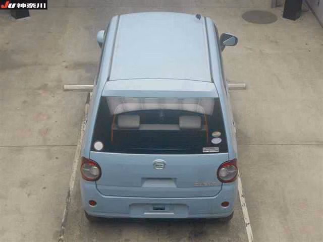 Daihatsu Mira Tocot